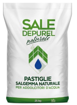 SALE SICILIA DEPUREL ADDOLCIM.ACQUA KG.10