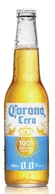 BIRRA CORONA CERO 0.0.% CL.33
