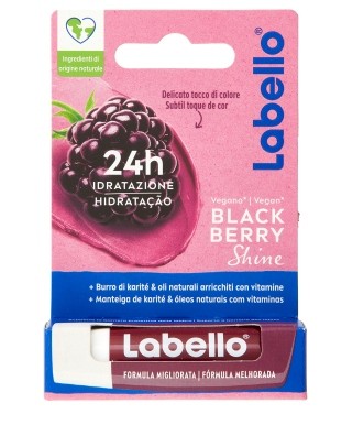 LABELLO BLACKBERRY  ML.4,8