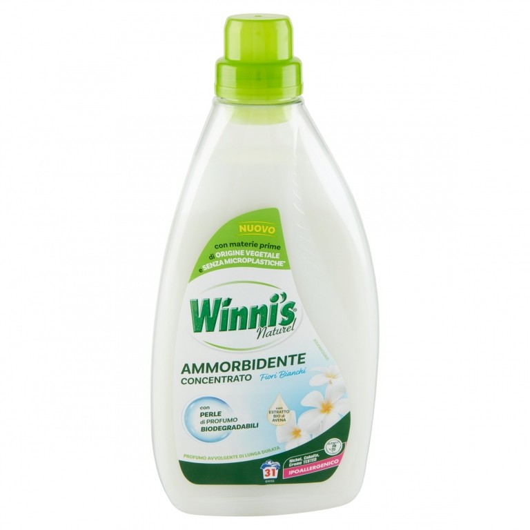 WINNI'S AMMORBIDENTE CONC.FIORI B.31 L