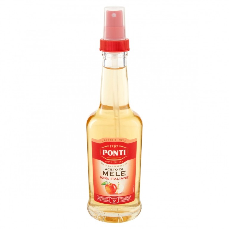 ACETO PONTI DI MELE 100% IT.SPRAY ML.250