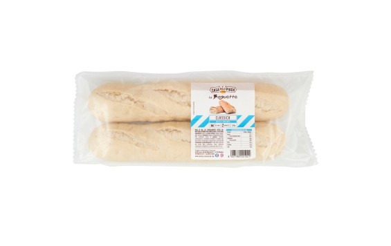 CASA DELLA PIADA LA BAGUETTE GR.300
