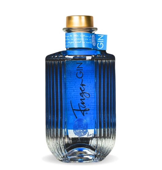 GIN FINGERGIN DRY CL.70