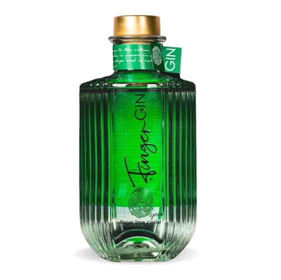 GIN FINGERGIN GREEN CL.70