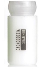 BAGNODOCCIA FLACONE L.CORTESIA ML 20 PZ 100 HOTEL