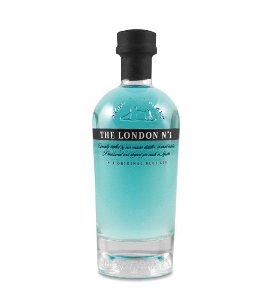 GIN N°1 LONDON DRY LT.1