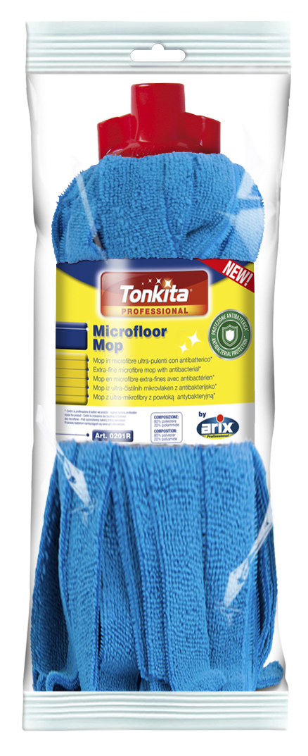 TONKITA PROF.MOP MICROFIBRA