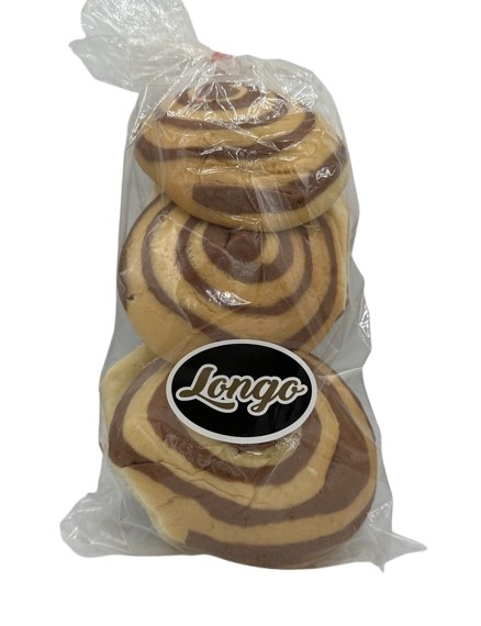 GIRELLA BIGUSTO LONGO X5PZ GR.250