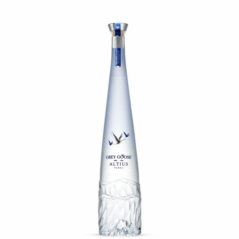 VODKA GREY GOOSE ALTIUS CL70