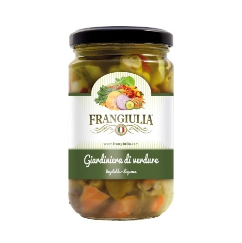 GIARDINIERA FRANGIULIA ACETO KG.3,100