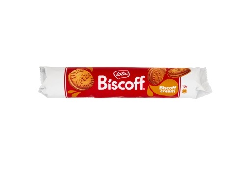 BISC.LOTUS BISCOFF SANDWICH CREMA GR.150
