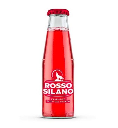 ROSSO SILANO L'APERITIVO CL.10X4