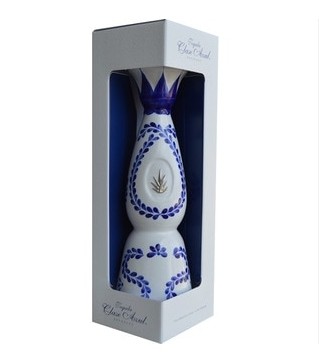 TEQUILA CLASE AZUL REPOSADO CL.70