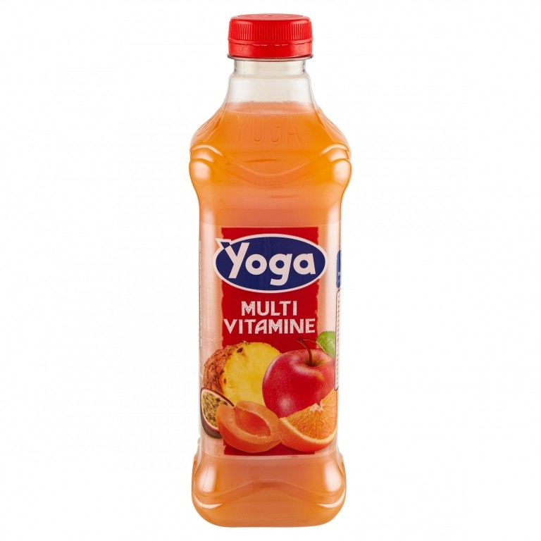 SUCCHI YOGA MULTIVITAM.PET LT.1 NEW