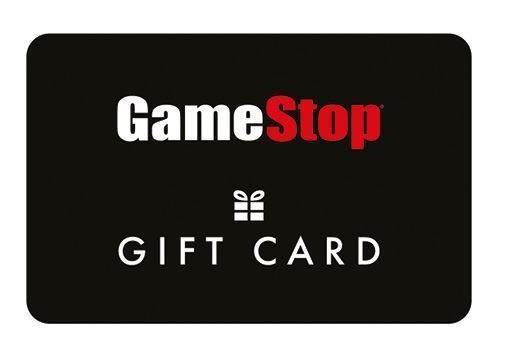 GIFT CARD VIRTUALE GAMESTOP DA 20 EURO P2024