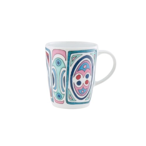 MUG BLU PAGNOSSIN