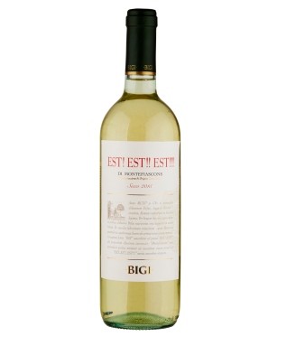 VINO EST EST EST BIANCO CL.75 DOC