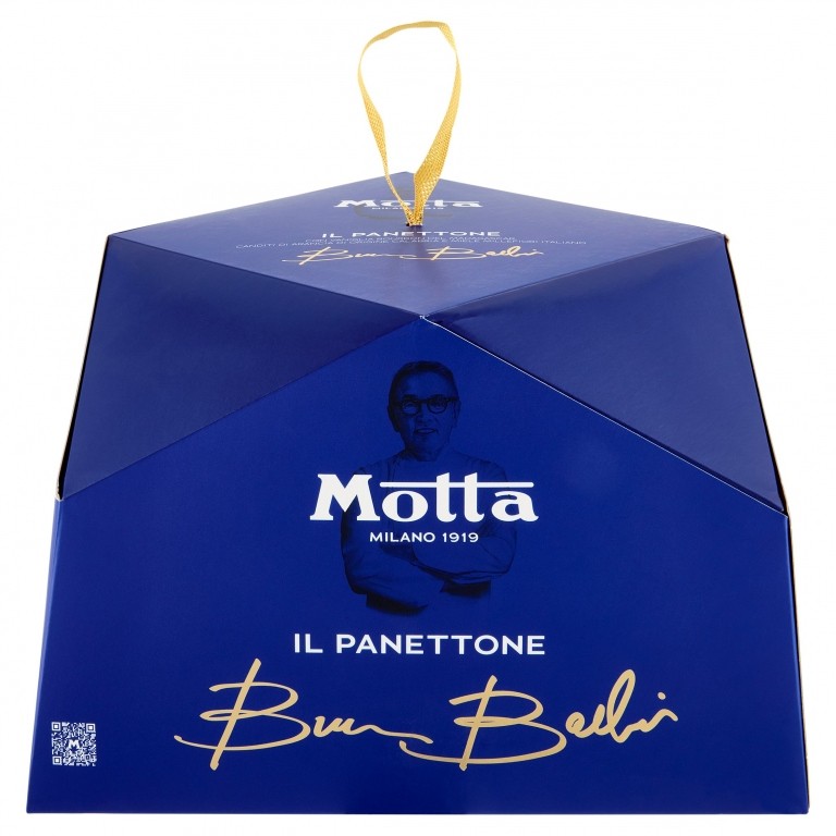 MOTTA P.NE CLASSICO B.BARBIERI GR.1000