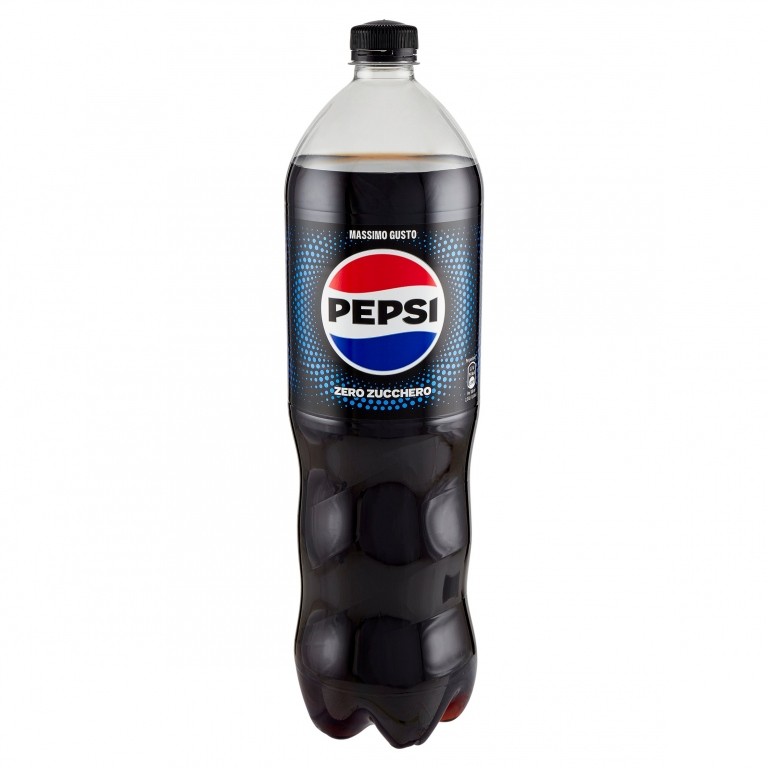 PEPSI COLA ZERO LT.1,5