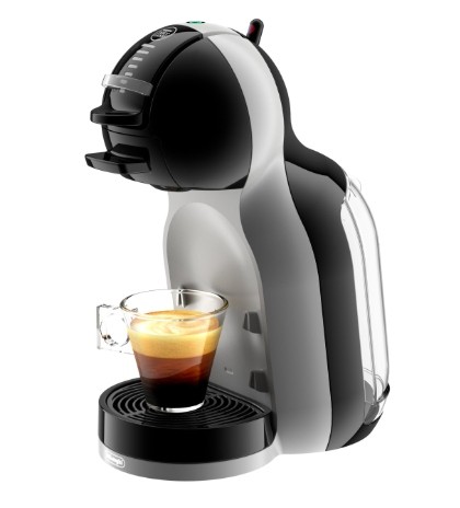 MACCHINA NESCAFE'DOLCEGUSTO DE LONGHI MINI ME