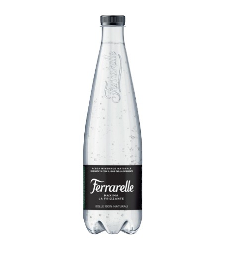 ACQUA FERRARELLE MAXIMA PET CL50