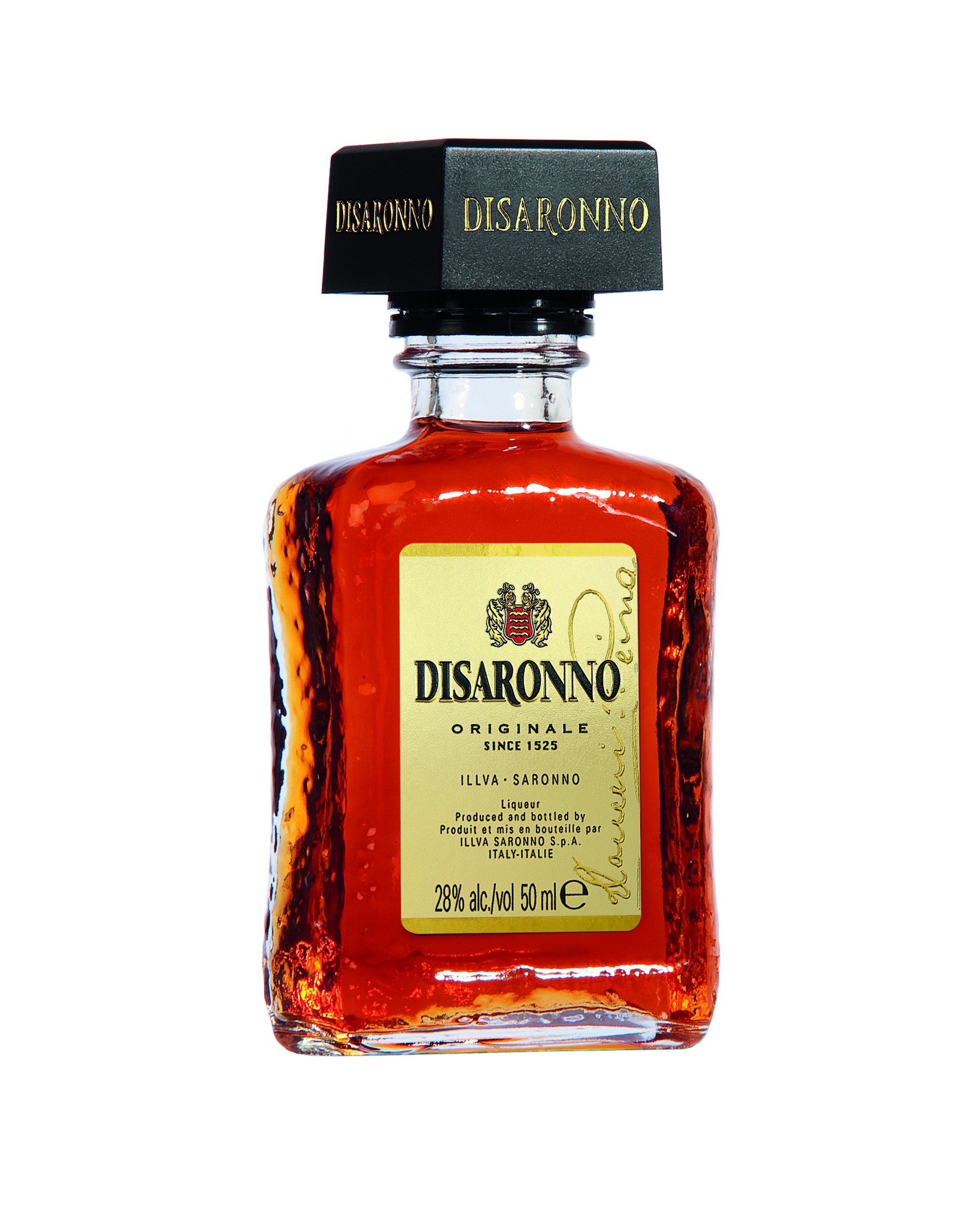 AMARETTO DISARONNO CL.5 MIGNON