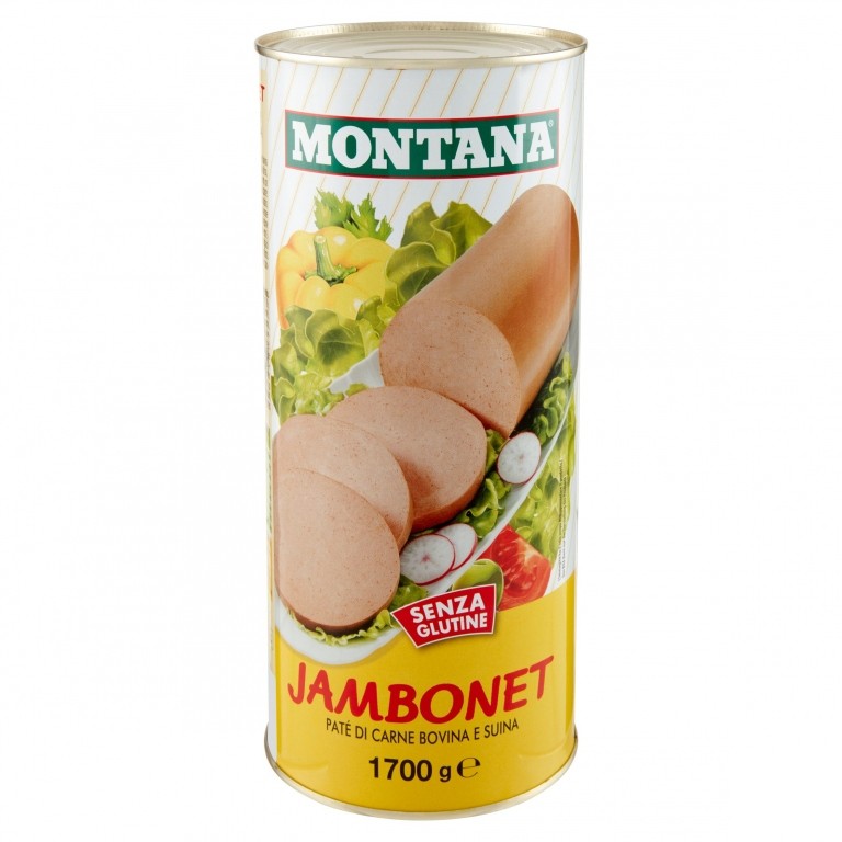 JAMBONET MONTANA KG.1,7