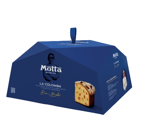 MOTTA C.BA CLASSICA BARBIERI GR.900