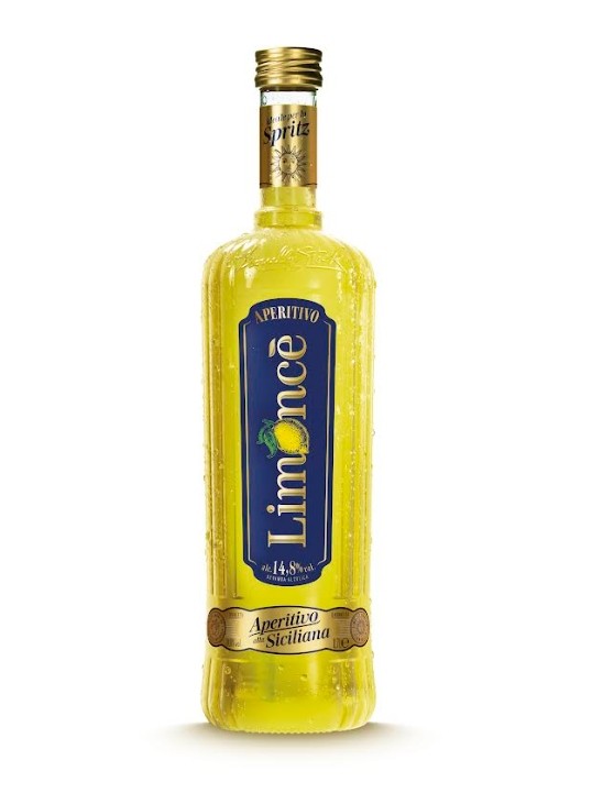 APERITIVO LIMONCE'SPRITZ CL.70