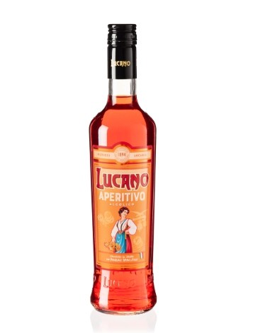 APERITIVO LUCANO CL.70