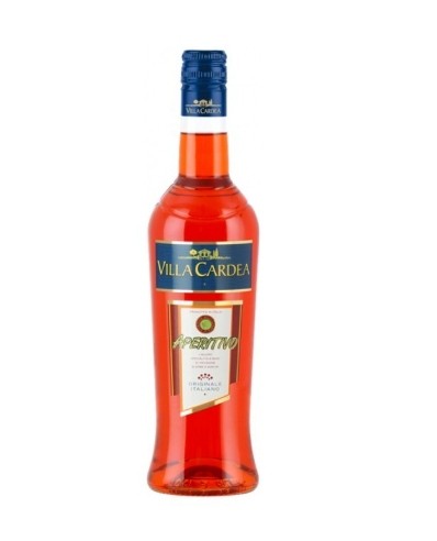 APERITIVO SPRITZ VILLA CARDEA LT.1