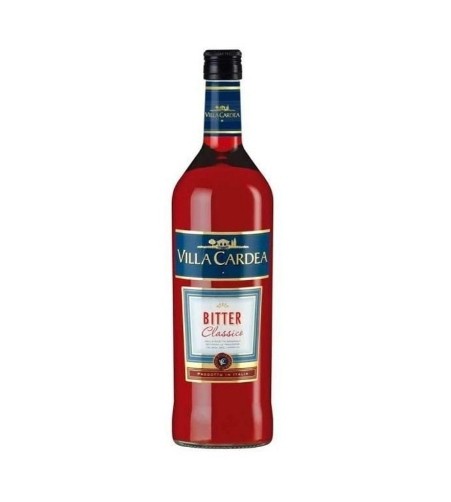 BITTER VILLA CARDEA LT.1