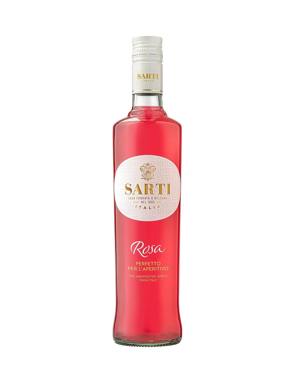 APERITIVO SARTI ROSA CL.70