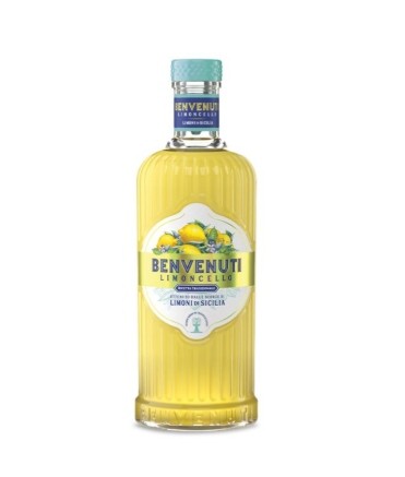 LIMONCELLO BENVENUTI CL.70