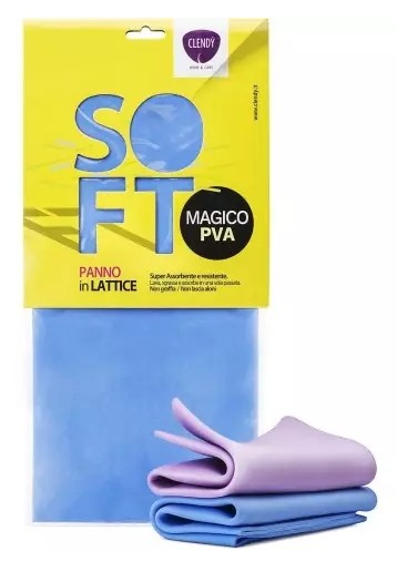 PANNO IN LATTICE CLENDY SOFT 30X30