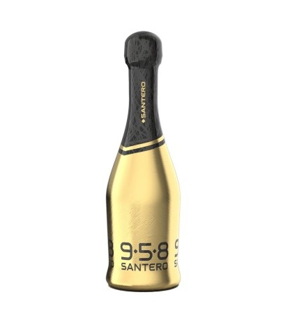 SPUMANTE SANTERO 958 GOLD CL.20