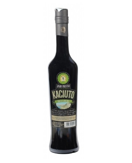 AMARO KACIUTO CL.100
