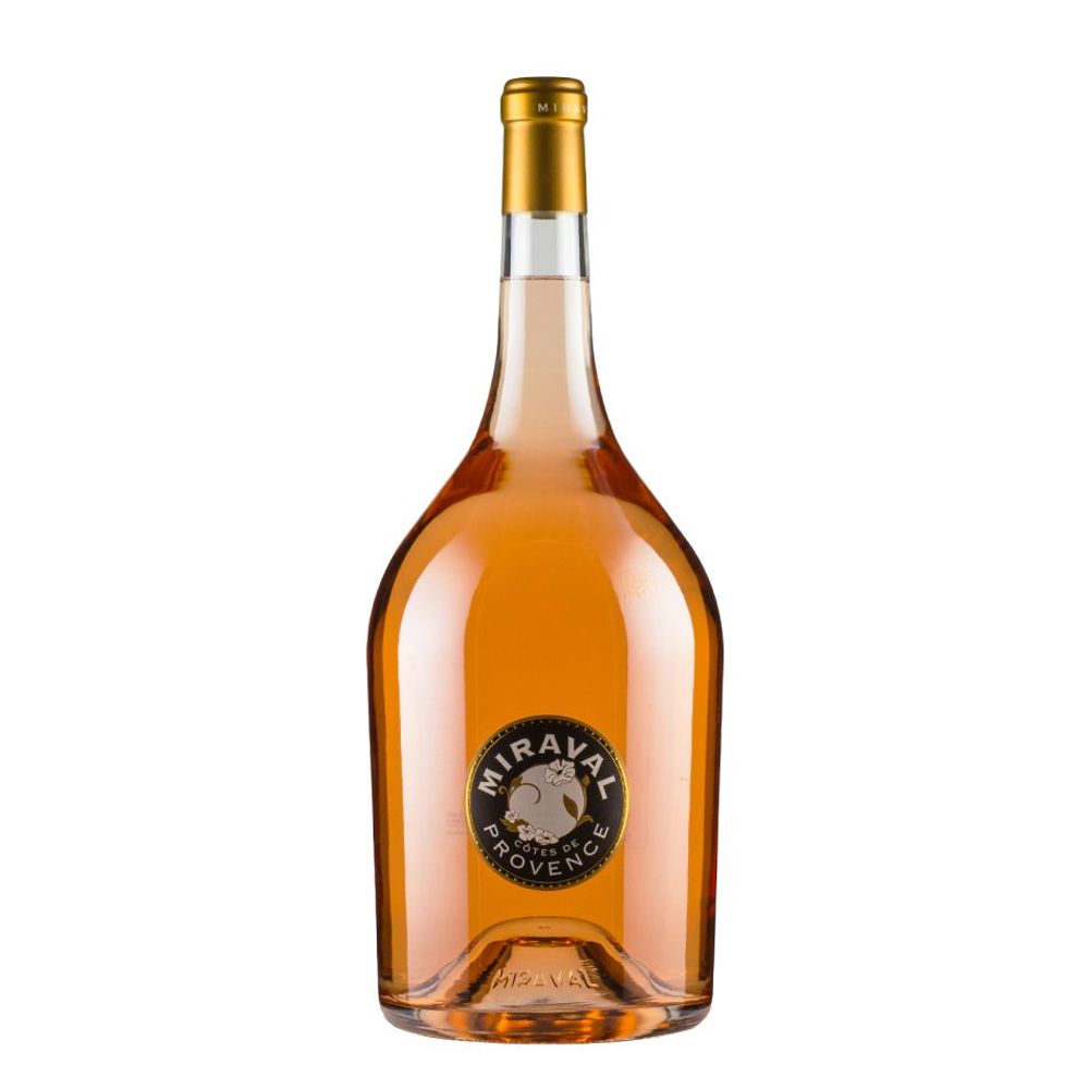 VINO MIRAVAL ROSÈ CDP CL150