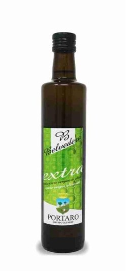OLIO BELVEDERE EXTRAVERG.ML.250 ANTIRABOCCO