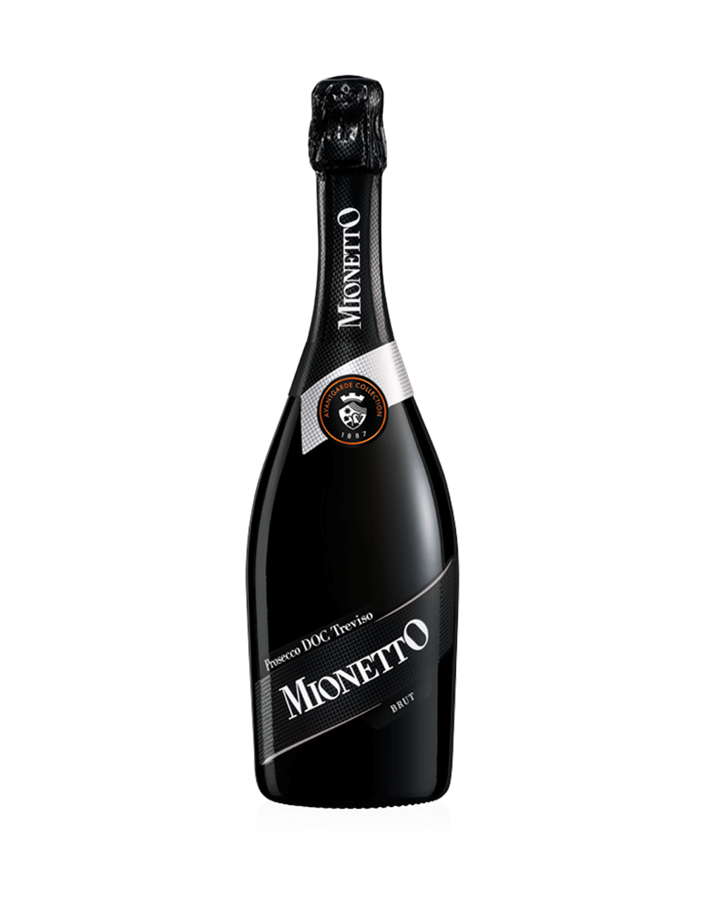 PROSECCO MIONETTO DOC TREVISO BRUT CL75