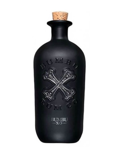 RUM BUMBU XO CL.70