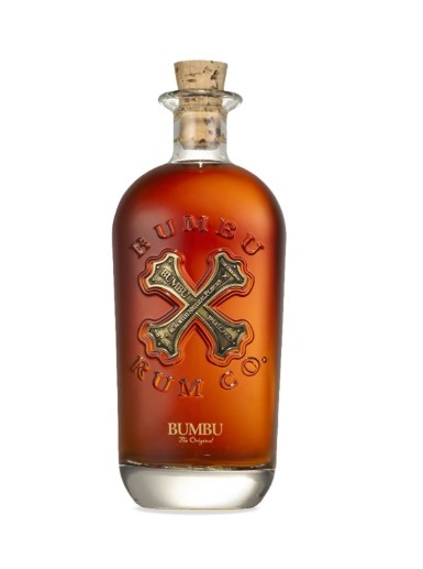 RUM BUMBU THE ORIGINAL CL.70