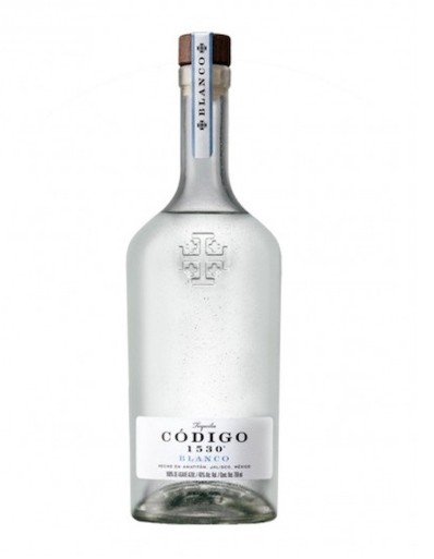TEQUILA CODIGO 1530 BIANCO CL.70