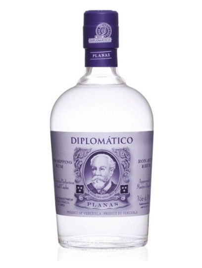RUM DIPLOMATICO PLANAS CL.70