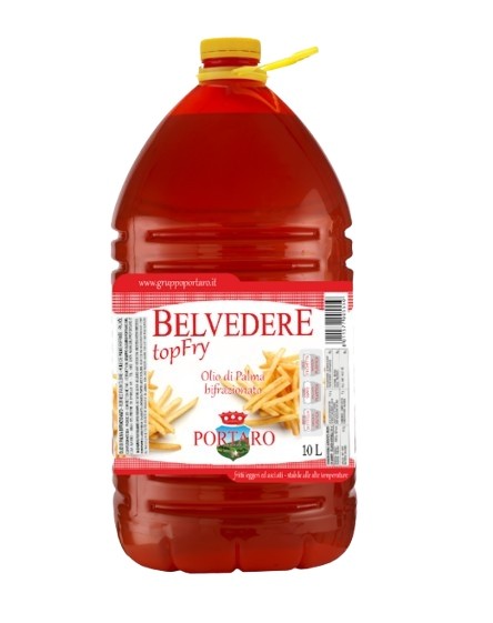 OLIO BELVEDERE PALMA LT10 BIFRAZ.TOPFRY
