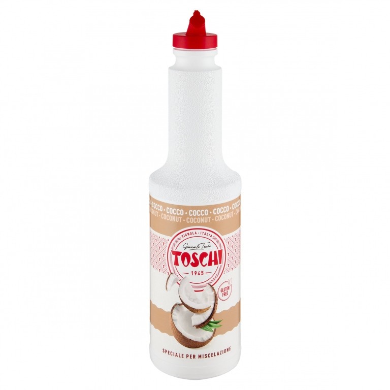 CONCENTRATO TOSCHI ACROBATIC COCCO KG.1,32