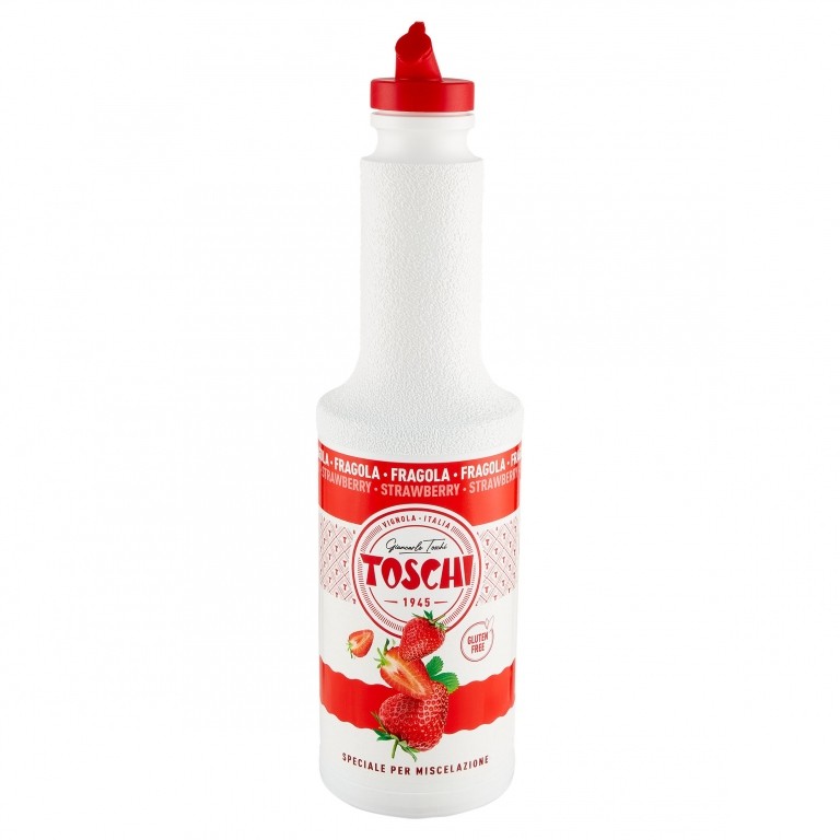 CONCENTRATO TOSCHI ACROBATIC FRAGOLA KG.1,32
