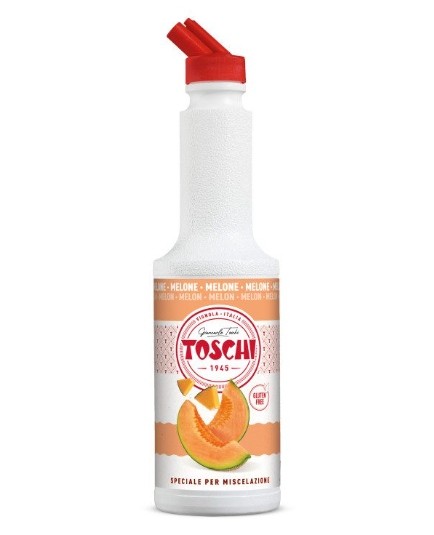 CONCENTRATO TOSCHI ACROBATIC MELONE KG.1,32