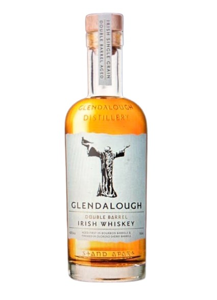WHISKY GLENDL POT STILL CL.70