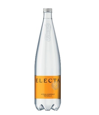 ACQUA ELECTA LT.1 NAT. PET
